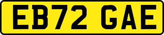 EB72GAE