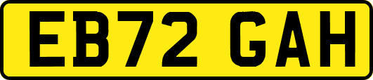 EB72GAH
