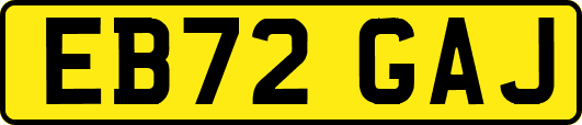 EB72GAJ