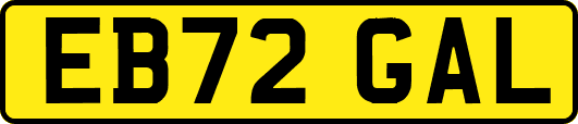 EB72GAL