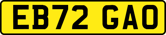 EB72GAO