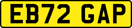 EB72GAP