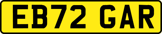 EB72GAR