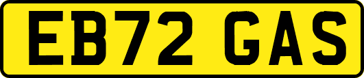 EB72GAS