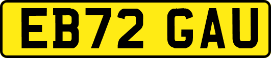 EB72GAU
