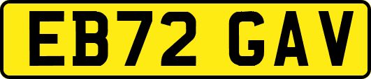 EB72GAV