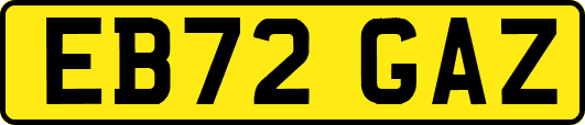 EB72GAZ