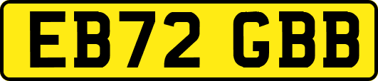 EB72GBB
