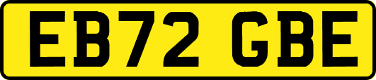 EB72GBE