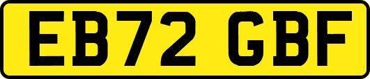 EB72GBF