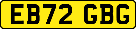 EB72GBG