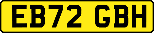 EB72GBH