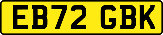 EB72GBK