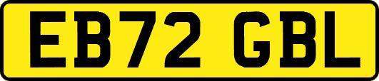 EB72GBL