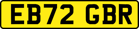 EB72GBR