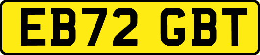 EB72GBT