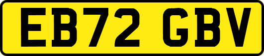 EB72GBV