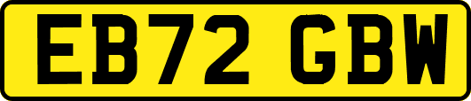EB72GBW