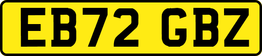 EB72GBZ