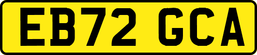 EB72GCA