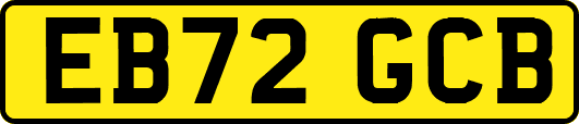 EB72GCB