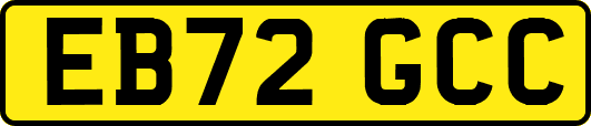 EB72GCC