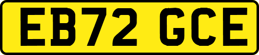 EB72GCE