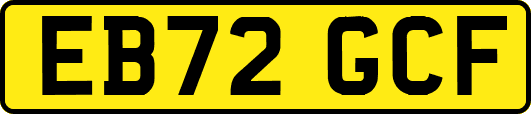 EB72GCF