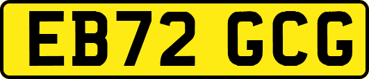 EB72GCG