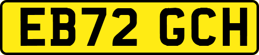 EB72GCH