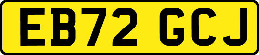 EB72GCJ
