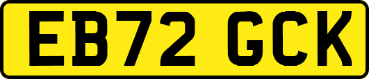 EB72GCK