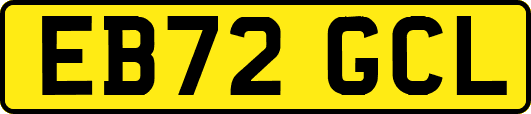 EB72GCL
