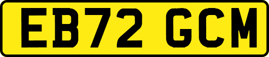 EB72GCM