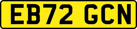 EB72GCN