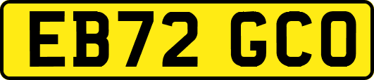 EB72GCO