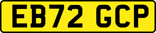 EB72GCP