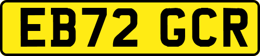 EB72GCR
