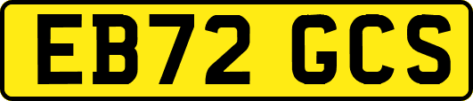 EB72GCS