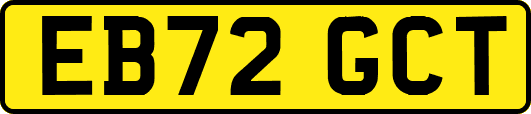 EB72GCT