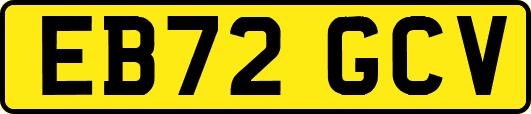EB72GCV