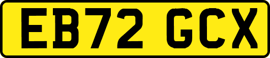 EB72GCX