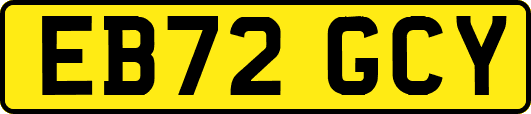 EB72GCY