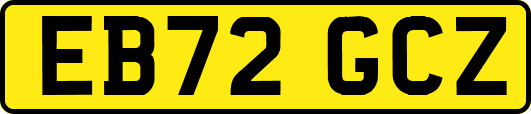 EB72GCZ