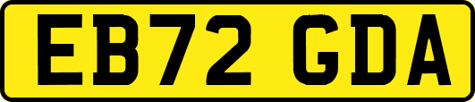 EB72GDA