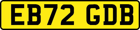 EB72GDB
