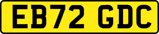 EB72GDC