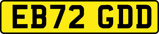 EB72GDD