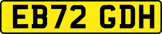 EB72GDH