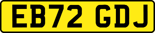 EB72GDJ